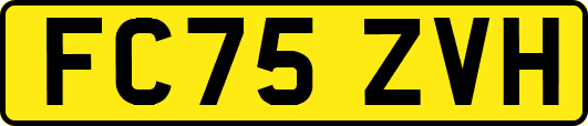 FC75ZVH