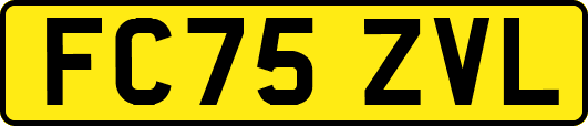 FC75ZVL