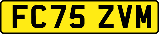 FC75ZVM