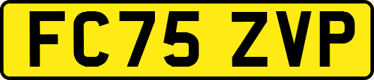 FC75ZVP