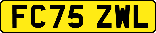 FC75ZWL