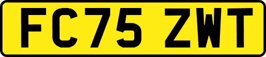 FC75ZWT