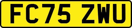 FC75ZWU