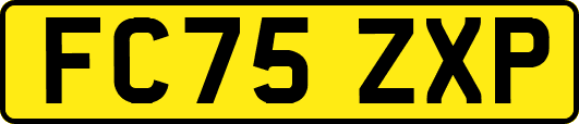 FC75ZXP