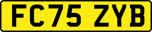 FC75ZYB