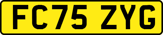 FC75ZYG