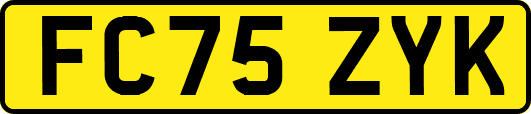 FC75ZYK