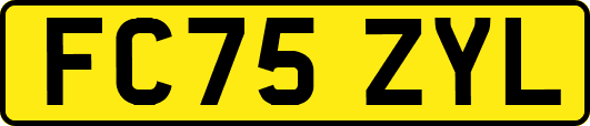 FC75ZYL