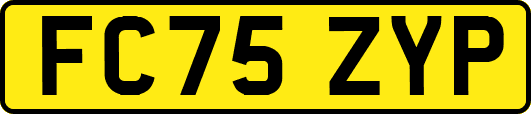 FC75ZYP