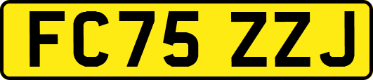 FC75ZZJ