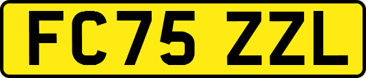 FC75ZZL