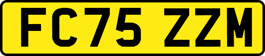 FC75ZZM