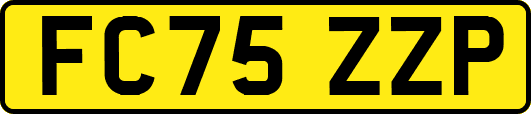 FC75ZZP