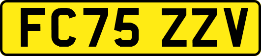 FC75ZZV