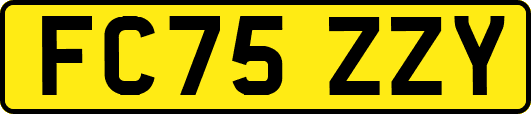FC75ZZY