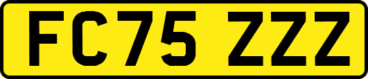 FC75ZZZ