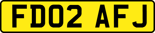 FD02AFJ