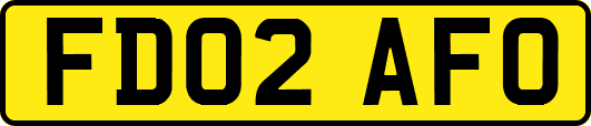 FD02AFO