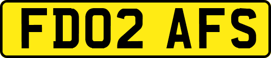 FD02AFS