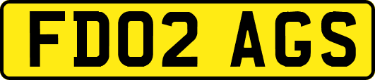 FD02AGS