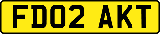 FD02AKT