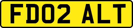 FD02ALT