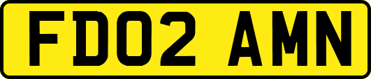 FD02AMN