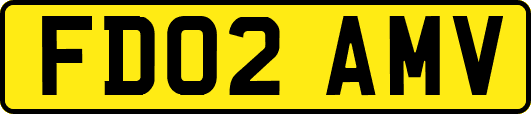 FD02AMV