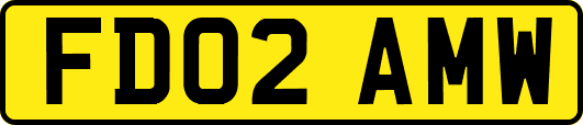 FD02AMW