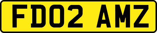 FD02AMZ