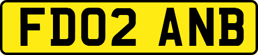 FD02ANB