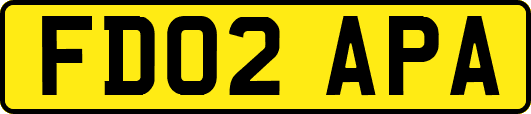 FD02APA