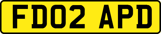 FD02APD