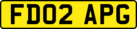 FD02APG