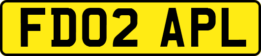 FD02APL
