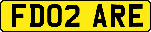 FD02ARE