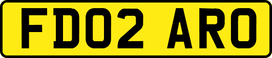 FD02ARO