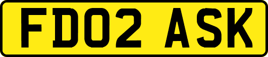 FD02ASK
