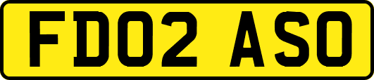 FD02ASO