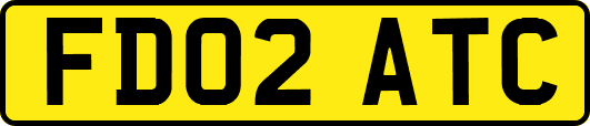 FD02ATC