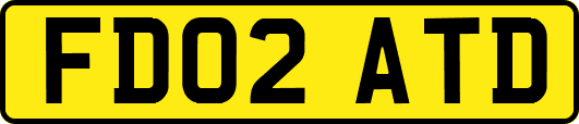 FD02ATD