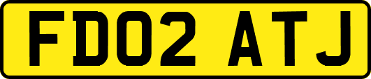 FD02ATJ