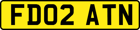 FD02ATN
