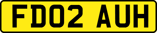 FD02AUH