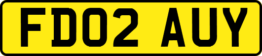 FD02AUY