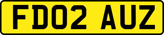 FD02AUZ