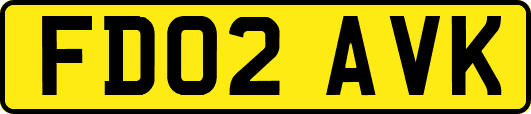FD02AVK