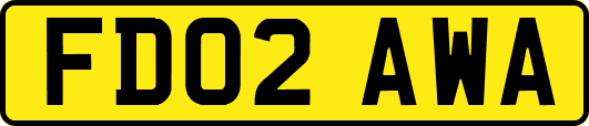 FD02AWA