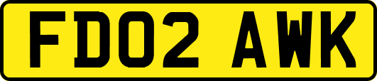 FD02AWK