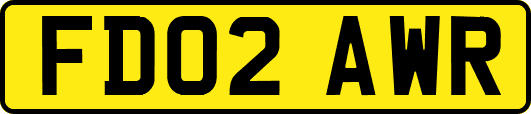 FD02AWR